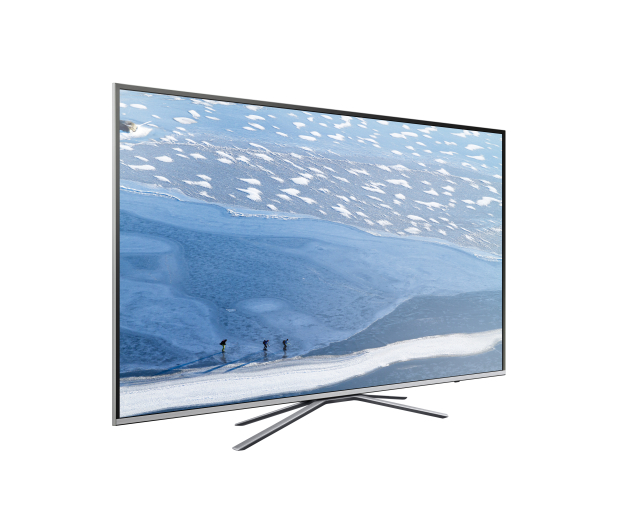 Samsung UE55KU6400 - 323864 - zdjęcie 4